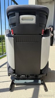 Автокресло Welldon Magic Nacre FIT - 3