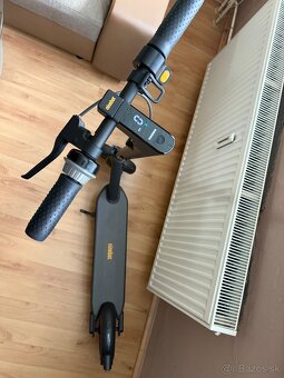 Ninebot KickScooter MAX G30E II - 3