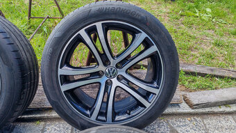 5x112 R19 --- VW TIGUAN R LINE - 3