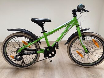 Bicykel detsky “20 Focus - 3
