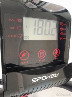 Elyptický trenažér SPOKEY ALEAR - 3