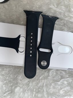 Apple Watch SE2 gen. Midnight sport band 44mm - 3