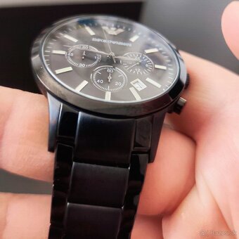 Hodinky Emporio Armani AR2453 - 3