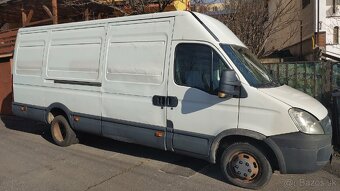 Iveco Daily IV 35C15 3.0 HPI - 3