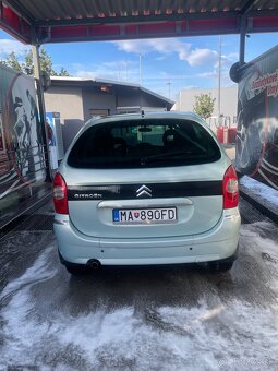 Citroën xsara picasso - 3