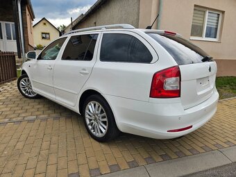 Skoda Octavia combi 2.0Tdi 4x4 L&K 166tis km - 3