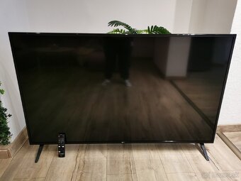 Predám LG Smart Televízor 60" - 3