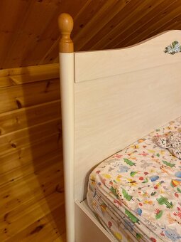 Posteľ 120x200 - 3