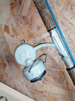 Udice na ryby - 3