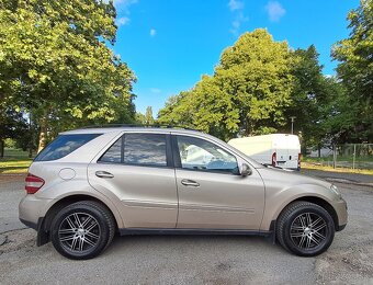 Mercedes ml 280cdi - 3