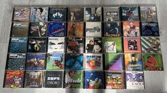 CD 90S 2000 Eurodance - 3