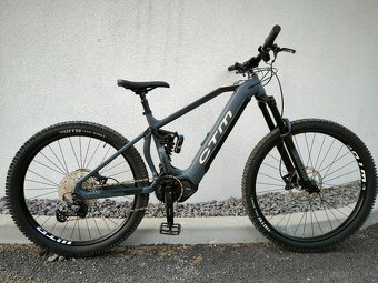 CTM SWITCH - Xpert 2023 matt anthracite - 3