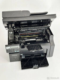 Multifunkčná tlačiareň HP LaserJet M1217nfw s novým tonerom - 3