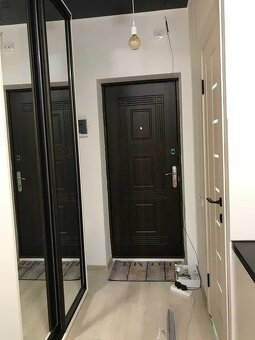 Na predaj 1-izbový byt, 23 m², Košice – KVP - 3