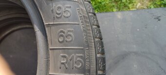 195/65 R15 Kleber Dynaxer HP3 - 3