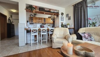 Tehlový 3 izbový byt, balkón, ul. Hapákova, Prešov - 3