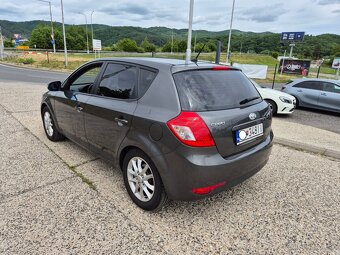 Kia Cee´d 1.4 CVVT LX - 3