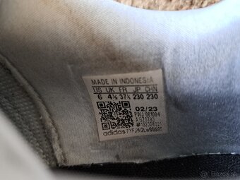 Tenisky Adidas Postmove SE - veľ. 37 - 3