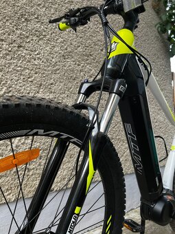 Horský elektrobicykel - 3