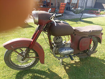 Jawa 175 - 3