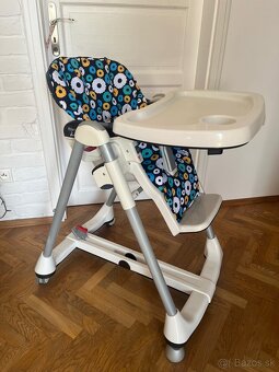 Peg Perego Prima Pappa Dinner - 3