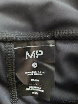 Legíny MP - 3
