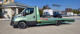 Iveco daily odtahovy special - 3
