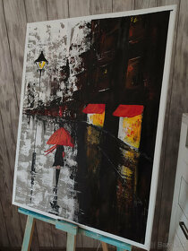 Acryl 100x60cm - 3