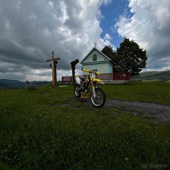 🏁Suzuki rmz 250 (2009)🏁 - 3