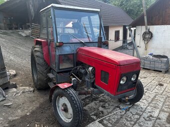 Zetor 4011 - 3
