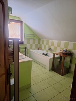 Rodinný dom - 3