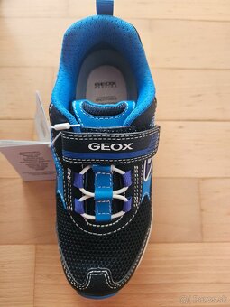 Tenisky GEOX Lights - 3