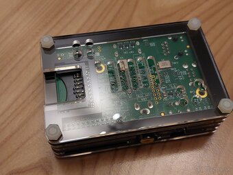 Raspberry PI r.2011 - 3