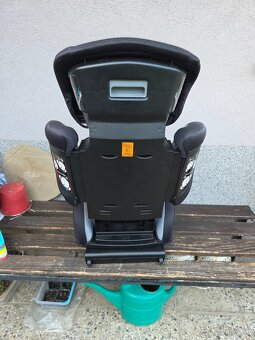 Autosedacka Kinderkraft - 3
