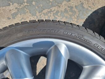 5x112 R17 Mini škoda vw a iné - 3