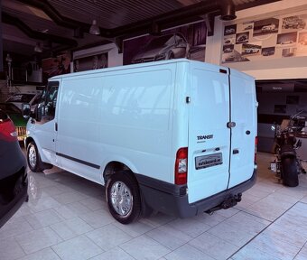 Ford Transit 2,2 TDCI FT 260 K LKW - 3