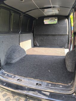 Volkswagen Transporter T5 - 3