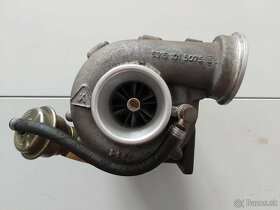 Mercedes turbo - 3
