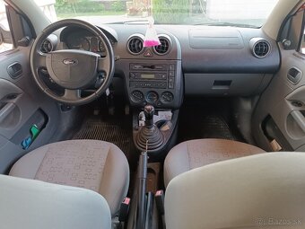 Fiesta 1.4 tdci - 3