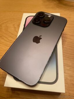 IPHONE 14 PRO 128GB PURPLE - 3