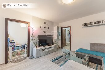 3-izbový byt, 64 m2, Murgašova ulica, Sabinov - 3
