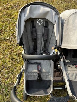 Bugaboo Donkey 2 - 3