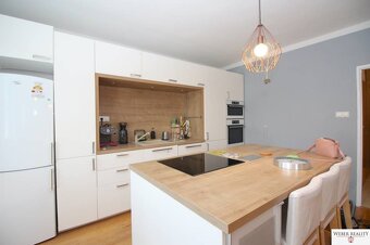 2-izbový kompletne, moderne zariad.byt v Centre, Medená ul. - 3