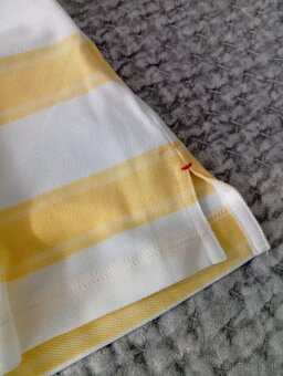 Dámska polokošeľa / tričko Tommy Hilfiger, nové - 3