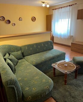 Veľkorysý byt v absolútnom centre Senca - 3