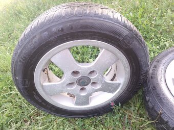 185/60 r14 - 3