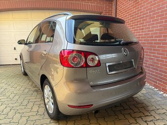 VW GOLF PLUS 1.2 TSI BEZ KOROZE - 3