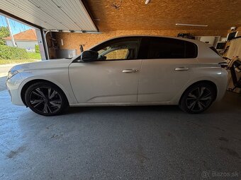 Predám Peugeot 308 - 3