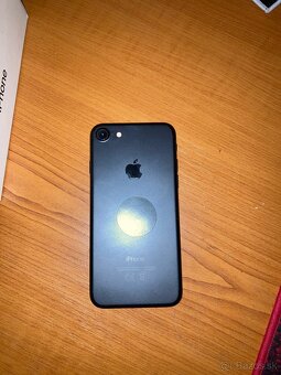 iPhone 7 32gb - 3