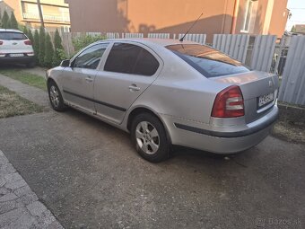 Škoda octavia 2 1.9tdi - 3